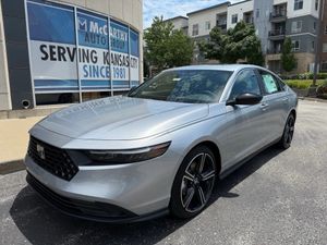 Image post by @mccarthyhondaks on Instagram