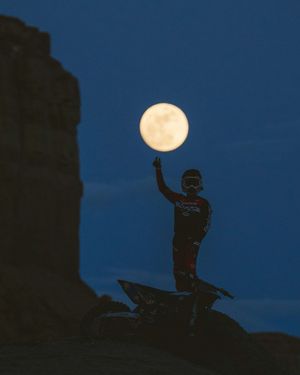 Image post by @tylerbereman on Instagram