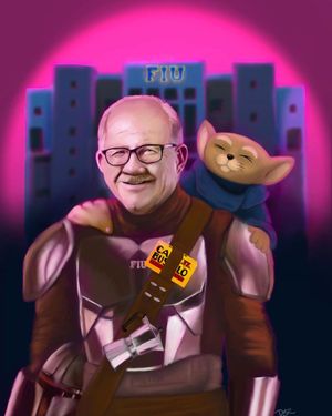 Image post by @fiuinstagram on Instagram