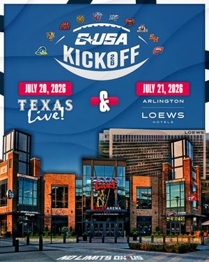 Image post by @conferenceusa on Instagram