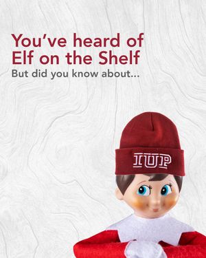 Image post by @iupedu on Instagram