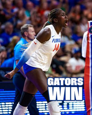 Image post by @gatorsvb on Instagram