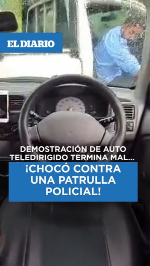 Image post by @eldiariony on Instagram