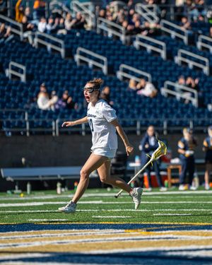 Image post by @ucdavislax on Instagram