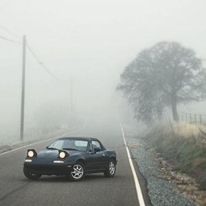Image post by @mazdausa on Instagram