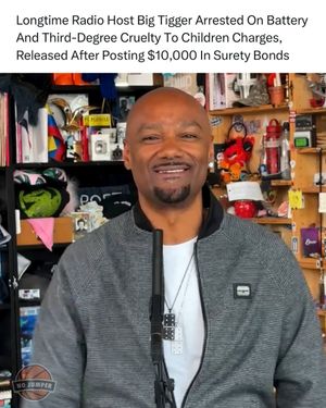 Image post by @nojumper on Instagram