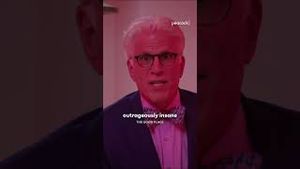 Video post by @peacock on YouTube