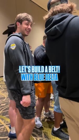 Video post by @musiccitybowl on Facebook