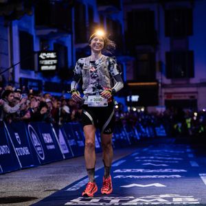 Image post by @suunto on Instagram