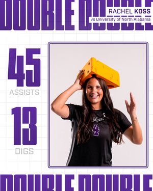 Image post by @acu_volleyball on Instagram