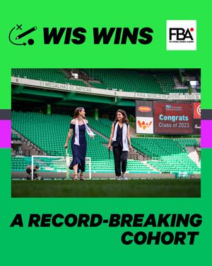 Image post by @womeninsoccer on Instagram