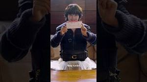 Video post by @coach on YouTube