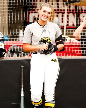 Image post by @southernmisssb on Instagram