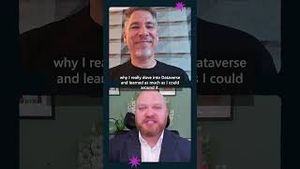 Video post by @mspowerplatform on YouTube