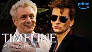 Video post by @primevideo on YouTube