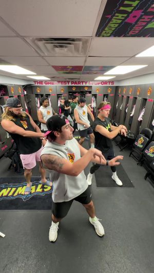 Video post by @tannerthomas_ on TikTok