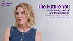 Video post by @nyulangonehealth on YouTube
