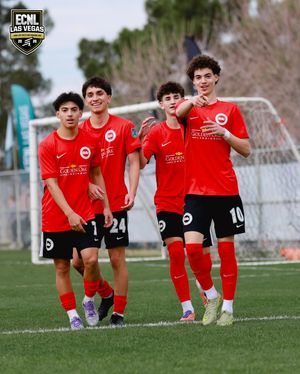 Image post by @ecnlboys on Instagram