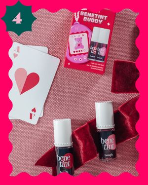 Image post by @benefitspain on Instagram
