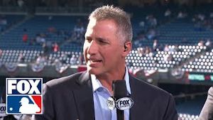 Video post by @foxsports on YouTube