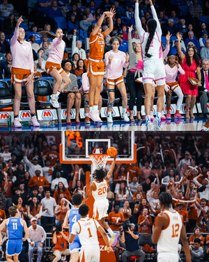 Image post by @texaslonghorns on Instagram