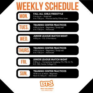 Image post by @beatthestreets on Instagram