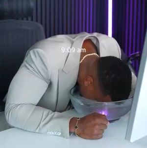 Image post by @Complex on Twitter