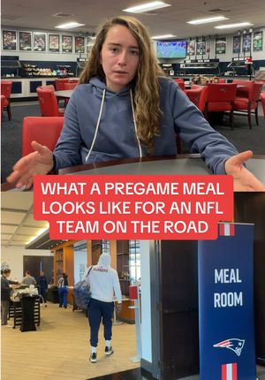 Video post by @patriots on TikTok