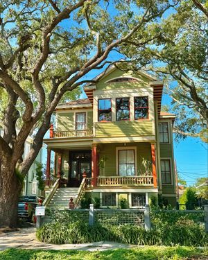 Image post by @galvestonisland on Instagram