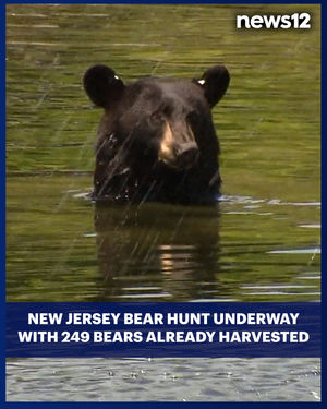 Image post by @news12nj on Instagram