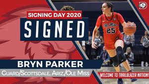 Image post by @UtahTech_WBB on Twitter