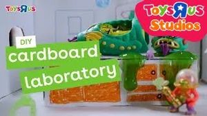 Video post by @toysrus on YouTube