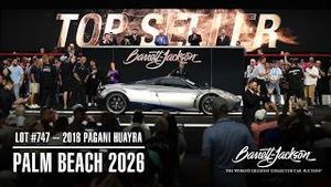 Video post by @barrettjacksontv on YouTube