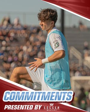 Image post by @topdrawersoccer on Instagram