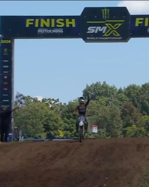 Image post by @promotocross on Instagram