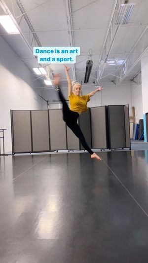 Video post by @elitedanceforcemi on Instagram