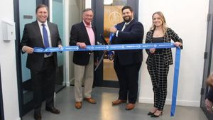 Image post by @gwinnettchamber on Instagram