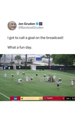 Video post by @lacrossenetwork on TikTok