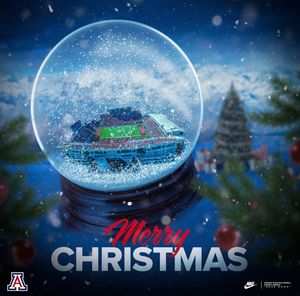 Image post by @arizonafootball on Instagram