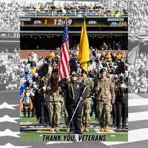 Image post by @appstate_mm on Instagram