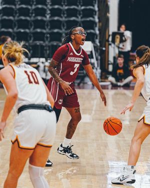 Image post by @umasswbb on Instagram