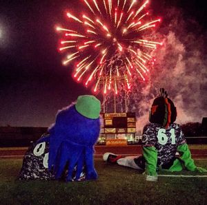 Image post by @norfolktides on Instagram
