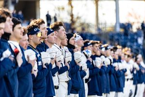 Image post by @pennstatebase on Instagram