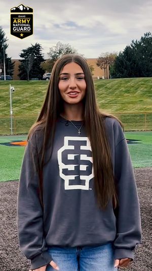 Video post by @IdahoStateAthletics on Facebook