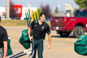Image post by @paraidershockey on Instagram