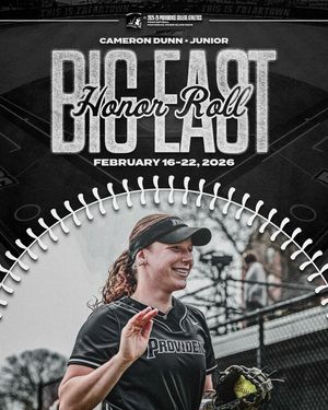 Image post by @pcfriars_softball on Instagram