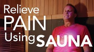 Video post by @Sunlighten Saunas on YouTube