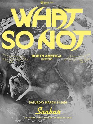 Image post by @relentlessbeats on Instagram