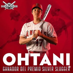 Image post by @AngelsBeisbol on Facebook