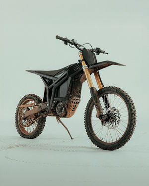 Image post by @talaria_uk on Instagram